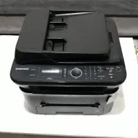 کپی و پرینتر و فکس سه کاره سامسونگ|پرینتر، اسکنر، کپی، فکس|همدان, |دیوار