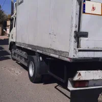 فورس ۴۰۱|خودرو سنگین|شریف‌آباد, |دیوار