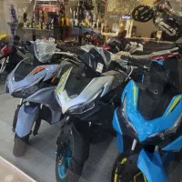 هندا ۲۰۰|موتورسیکلت|قم, شاه ابراهیم|دیوار