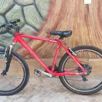 دوچرخه 26 کراس