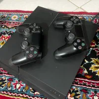 ps4 fat