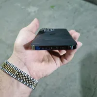اپل iPhone 13 Pro Max با حافظهٔ ۲۵۶ گیگابایت|موبایل|خرم‌آباد, |دیوار