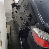 ام جی ۶ gt|خودرو سواری و وانت|قیامدشت - خاورشهر, |دیوار