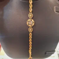 گردبند و دستبند نو|جواهرات|یاسوج, |دیوار