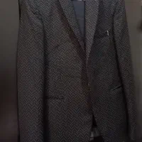 کت مردانه