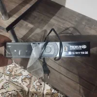 دو عدد گیرنده