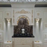 طراحی واجرای انواع کابینت وکمد|خدمات پیشه و مهارت|اردبیل, |دیوار