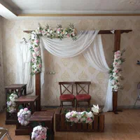 اجاره میزوصندلی بانداکتیورقص نور ملزومات تشریفاتی|خدمات پذیرایی، مراسم|فردیس, سرحدی|دیوار