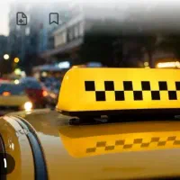 خریدوفروش واجاره تابلو تاکسی تلفنی در بانه