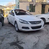 تصادفی .جک 94 .J5|خودرو سواری و وانت|شیراز, محمدیه|دیوار