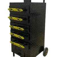 نیرو جهت فروش ذرت و کار با تنور ذرت