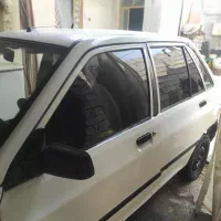 ماشین پراید
