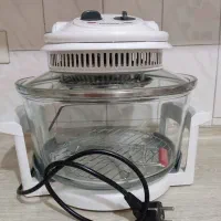 هوا پز مارک