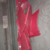 لوازم یدکی تراکتور|قطعات یدکی و لوازم جانبی|کوهدشت, |دیوار