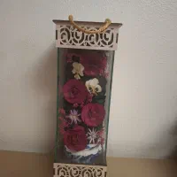 باکس گل
