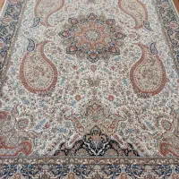 یک جفت فرش ۹متری ۱۲۰۰شانه