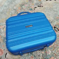 چمدان مدل آرایشی راولو سایز متوسط|کیف، کفش، کمربند|رشت, شهرک صبا|دیوار