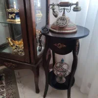 میز تلفن