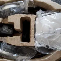 هدفون Microfire GH 737|صوتی و تصویری|ساری, |دیوار