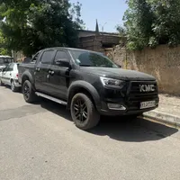کی ام سی t8