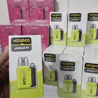 پا دائمی آرگاس