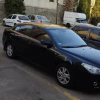 فاو بسترن b50|خودرو سواری و وانت|شیراز, کاراندیش|دیوار