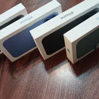 اپل iPhone 16 حافظهٔ ۱۲۸ گیگابایت نات اکتیو ریجستر|موبایل|تهران, سهروردی|دیوار