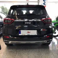 x55 مدل ۱۴۰۴|خودرو سواری و وانت|تهران, تهرانپارس غربی|دیوار