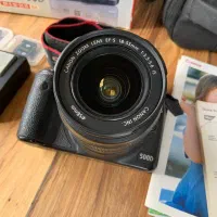 فروش دوربین کنون 500D