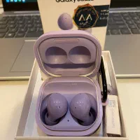 Samsung galaxy buds 2 اصلی