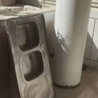 آبگرمکن سالم100لیتر