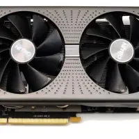 کارت گرافیک rx580 سافایر ۸ گیگ|قطعات و لوازم جانبی رایانه|تهران, پونک|دیوار