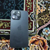 فروش گوشی آیفون ۱۵پرومکس|موبایل|کنگاور, |دیوار