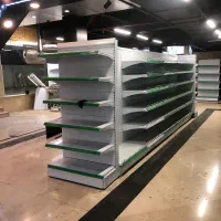 قفسه فروشگاهی ارژنگ سرما|فروشگاه و مغازه|تهران, هفت حوض|دیوار
