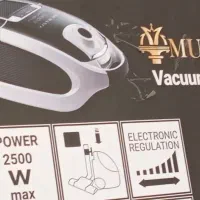 جارو برقی مورانو