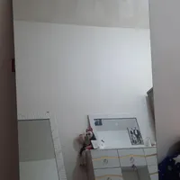 اینه بزرگ بدون قاب دو عدد