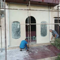 گچکاری نصب پنل گچی تخریب بنای ایزوگام خرده کاری|خدمات پیشه و مهارت|تهران, سعادتآباد|دیوار