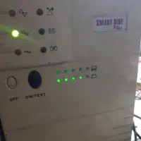 2kva ssp faratel ups|قطعات و لوازم جانبی رایانه|تهران, فردوسی|دیوار