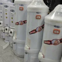 ابگرمکن گازی ۸۰