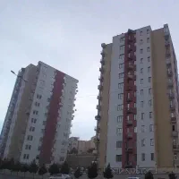 نگهبانی مجتمع مسکونی