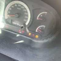 ساینا97|خودرو سواری و وانت|برخوار, |دیوار