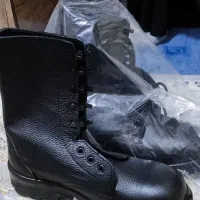 پوتین بهمن درجه یک سایز ۴۳|کیف، کفش، کمربند|بانه, |دیوار