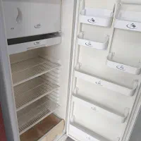 یخچال|یخچال و فریزر|جم, |دیوار