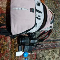 دوربین عکاسی و فیلمبرداری حرفه ای کانن 70D|دوربین عکاسی و فیلمبرداری|تهران, عباسآباد|دیوار