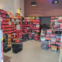 نمایندگی باطری باتری شعبانی قائمشهر نو استوک