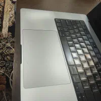 macbook mk183 m1 pro 16inch|رایانه همراه|تهران, جمهوری|دیوار