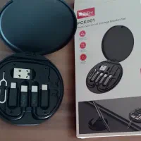 کیت کابل و مبدل چند منظوره پرووان مدل PCK001
