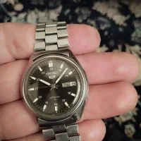 ساعت سیکوپنج اتوماتیک