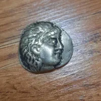 سکه عتیقه نایاب