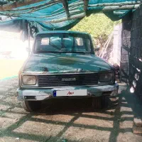 وانت مزدا 1600